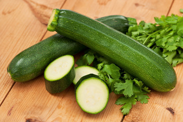 Zucchini