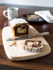 Marmorkuchen