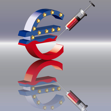 Euro Blutspende
