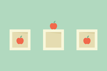 Thinking outside the box