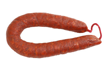 Chorizo Ring