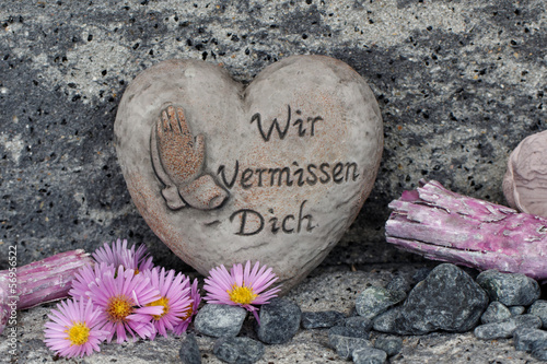 &quot;Wir vermissen Dich&quot; Stockfotos und lizenzfreie Bilder auf