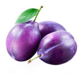 Plums