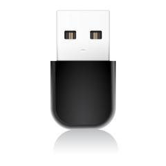 Usb icon