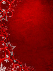 Christmas Background