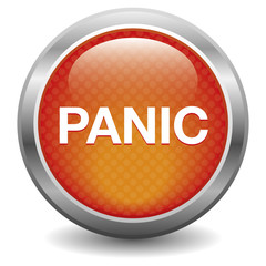 RED PANIC button