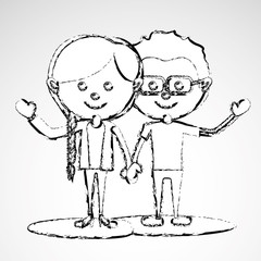 couple design