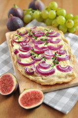 Flammkuchen