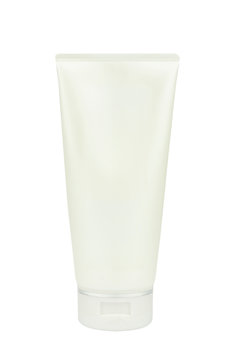 recommend clip art: Tube Of Cream Or Gel