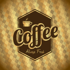 coffee design