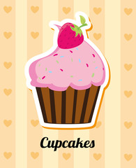 cup cake