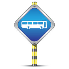 BUS ICON