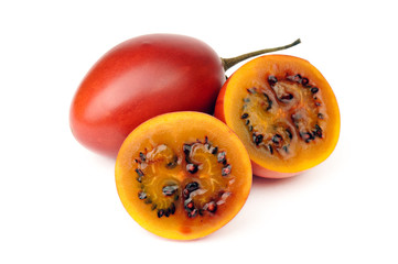 Tamarillo