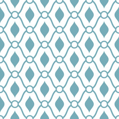 Naklejka premium abstract seamless pattern