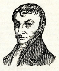 Amedeo Avogadro, Italian scientist - 56972138