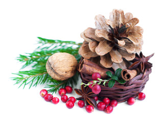 Christmas decoration