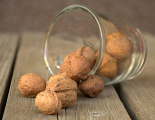 walnuts