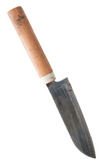 Knife in the kitchen
