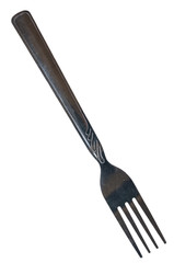 Utensils in the kitchen