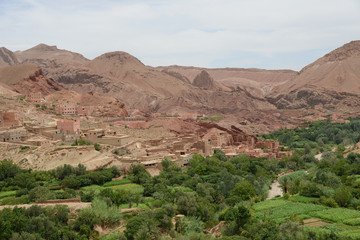oasi - marocco