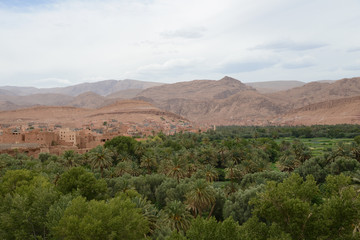 valle del todra