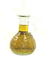 huile d'olives