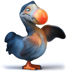 Dodo © Julien Tromeur