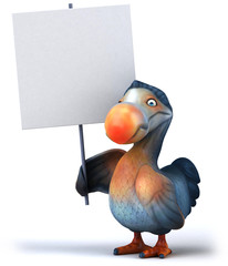 Dodo © Julien Tromeur