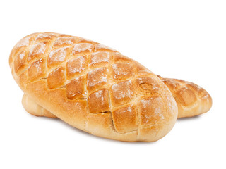 Fresh bread