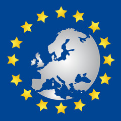 EU Icon