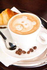 Capuccino