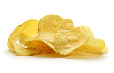 Potato chips