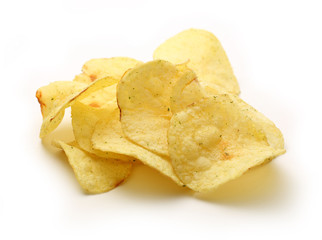 Potato chips