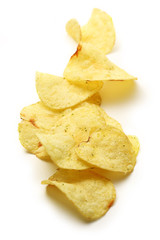 Potato chips