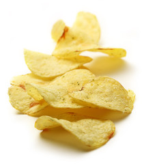 Potato chips