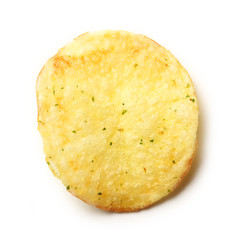 Potato chips