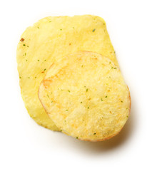 Potato chips
