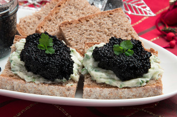 Caviale