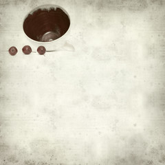 textured old paper background
