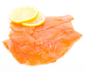 Salmon