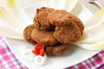 Polpette di carne