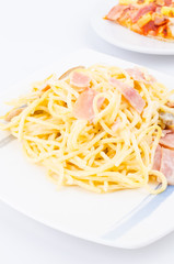Spagetti