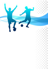 Fussball - Soccer - 125