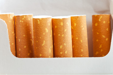 cigarette filters