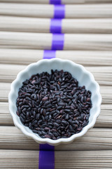 Black Rice