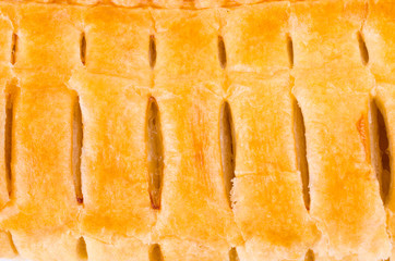 Apple pie