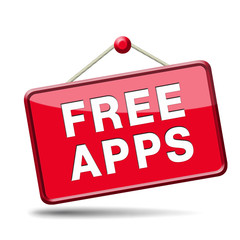 free apps
