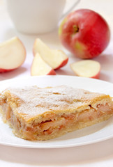 Apple pie