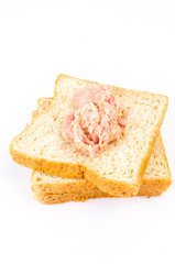 Wheat bread
