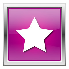 Obraz premium Favorite icon